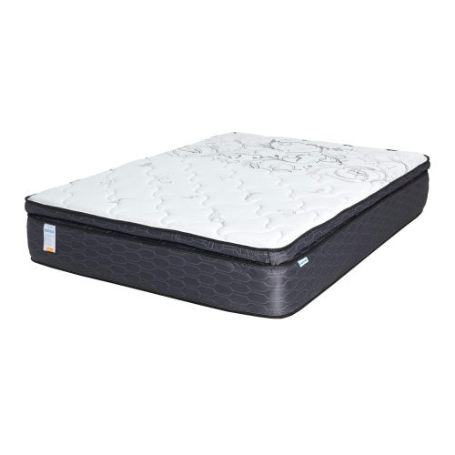 Double bed Double bed